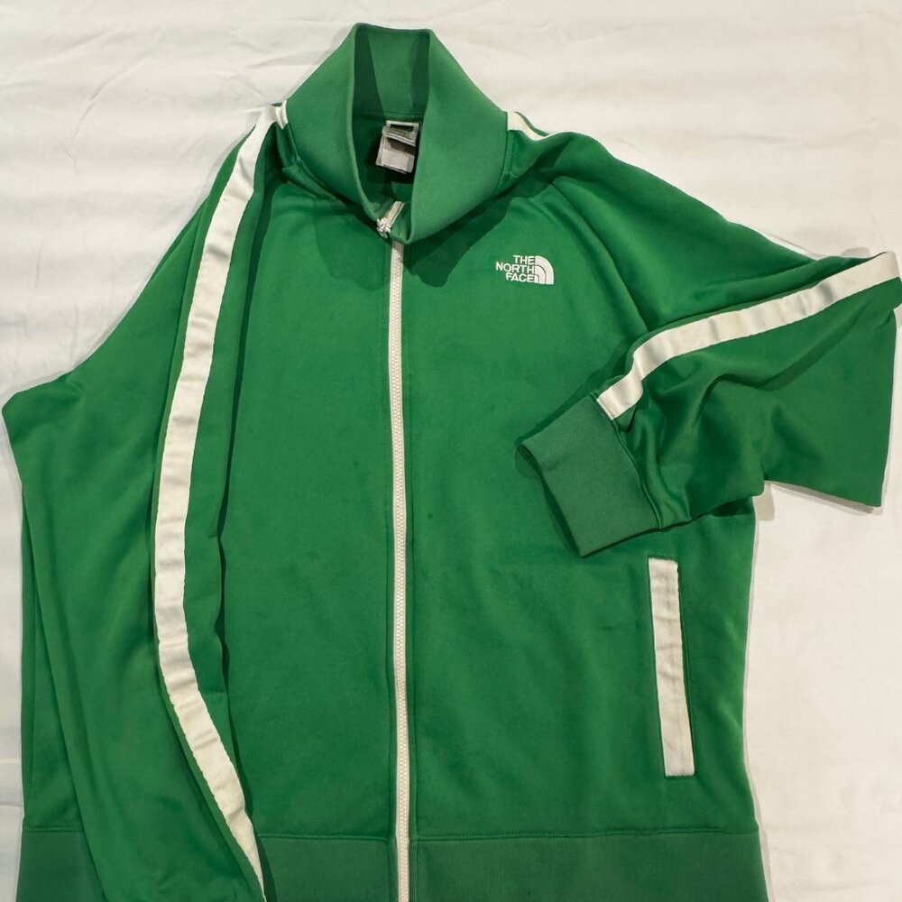 Northface Sweater